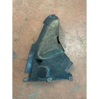51717260739 / 7260739  BMW 3 SERİSİ F30 + LCI ÖN SOL KÜREK BAKALİTİ