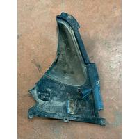51717260739 / 7260739  BMW 3 SERİSİ F30 + LCI ÖN SOL KÜREK BAKALİTİ