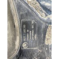 51717260740 / 7260740 BMW 3 SERİSİ F30 LCI SAĞ ÖN KÜREK BAKALİTİ