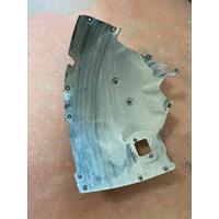 51717315729 BMW 3 SERİSİ G20 ÖN SOL ÇAMURLUK DAVLUMBAZI | MOTOLAND