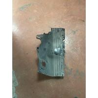 51717315730 / 7315730 BMW 3 SERİSİ G20 ÇAMURLUK DAVLUMBAZI