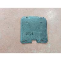 51717340195 / 7340195 BMW 8 SERİSİ G14 G15 ÇAMURLUK KAPAĞI 4İ21
