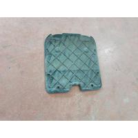 51717340195 / 7340195 BMW 8 SERİSİ G14 G15 ÇAMURLUK KAPAĞI 4İ21