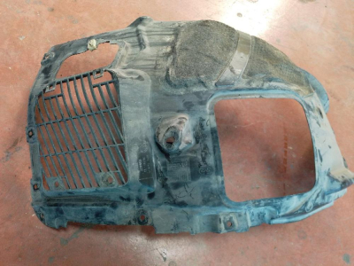 51717340785 / 7340785 BMW 5.20 G30 ÖN SOL DAVLUMBAZ | MOTOLAND