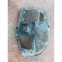 51717340785 / 7340785 BMW 5 SERİSİ G30 SOL ÖN DAVLUMBAZ | MOTOLAND