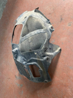 51717340786 / 7340786 BMW 5 SERİSİ G30 SAĞ ÖN DAVLUMBAZ | MOTOLAND