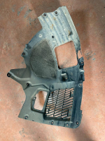 51717340786 / 7340786 BMW 5 SERİSİ G30 SAĞ ÖN DAVLUMBAZ | MOTOLAND