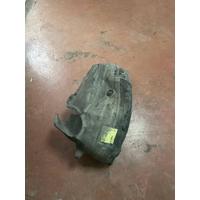 51717351456 / 7351456 BMW 5 SERİSİ G30 ARKA DAVLUMBAZ | MOTOLAND