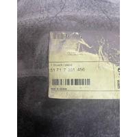 51717351456 / 7351456 BMW 5 SERİSİ G30 ARKA DAVLUMBAZ | MOTOLAND