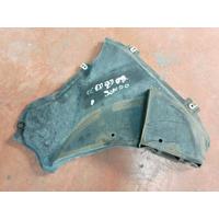 51717478703 / 7478703 BMW 5 SERİSİ G30 ÇAMURLUK 4G7 | MOTOLAND