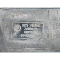 51717478703 / 7478703 BMW 5 SERİSİ G30 ÇAMURLUK 4G7 | MOTOLAND