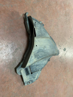 51718060032 / 8060032 BMW 5 SERİSİ G30 SAĞ ÖN HAVA BAKALİTİ | MOTOLAND