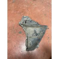 51718082212 / 8082212 BMW 5 SERİSİ G30 LCİ ÖN KÜREK BAKALİTİ