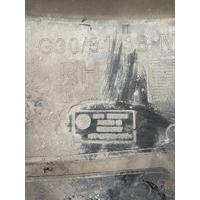 51718082212 / 8082212 BMW 5 SERİSİ G30 LCİ ÖN KÜREK BAKALİTİ