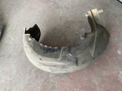 51718403060 BMW X5 E53 SAĞ ARKA ÇAMURLUK DAVLUMBAZI | MOTOLAND
