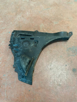 51718498448 / 8498448 BMW 2 SERİSİ U06 SAĞ KÜREK BAKALİTİ | MOTOLAND