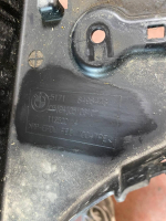 51718498448 / 8498448 BMW 2 SERİSİ U06 SAĞ KÜREK BAKALİTİ | MOTOLAND