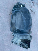 51719448746 / 9448746 BMW 3 SERİSİ G20 SOL ÖN ARKA DAVLUMBAZ | MOTOLAND