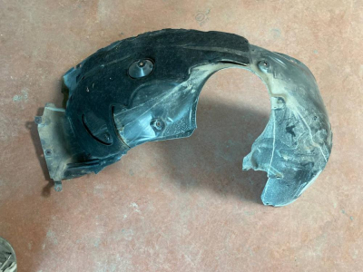 51719465695 / 9465695 BMW X1 U11 SOL ÖN DAVLUMBAZ | MOTOLAND