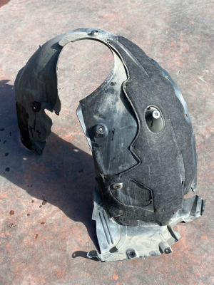 51719465696 / 9465696 BMW X1 U11 ÖN SAĞ DAVLUMBAZ | MOTOLAND