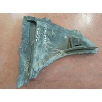 51719465703 / 9465703 BMW X1 U11 ÇAMURLUK 4G18 | MOTOLAND