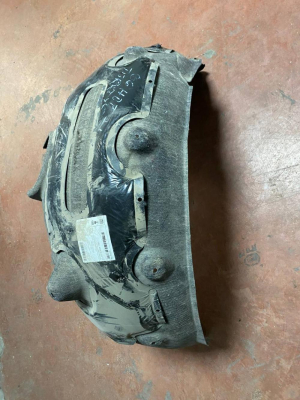 51719498283 / 9498283 BMW 7 SERİSİ İ7 G70 ARKA SOL DAVLUMBAZ | MOTOLAND
