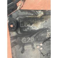 51719627871 / 9627871 BMW 3 SERİSİ G20 DAVLUMBAZ | MOTOLAND