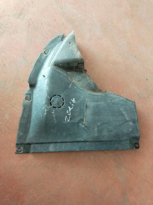 51719854881 / 9854881 BMW X3 SERİSİ G01 ÇAMURLUK 4J13