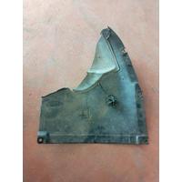 51719854881 / 9854881 BMW X3 SERİSİ G01 ÇAMURLUK 4J13