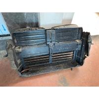 517411252010 / 11252010 BMW X2 F39 ÖN MASKE HAVA GİRİŞİ