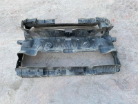 5174115643 / 115643 BMW 3 SERİSİ G20 G21 HAVA GİRİŞ BAKALİTİ ÖN HAVALANDIRMA MASKESİ | MOTOLAND