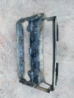 5174115643 / 115643 BMW 3 SERİSİ G20 G21 HAVA GİRİŞ BAKALİTİ ÖN HAVALANDIRMA MASKESİ | MOTOLAND