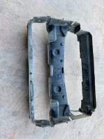 5174115643 / 115643 BMW 3 SERİSİ G20 G21 HAVA GİRİŞ BAKALİTİ ÖN HAVALANDIRMA MASKESİ | MOTOLAND