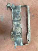5174115643 / 115643 BMW 3 SERİSİ G20 G21 RADYATÖR HAVA GİRİŞ BAKALİTİ | MOTOLAND