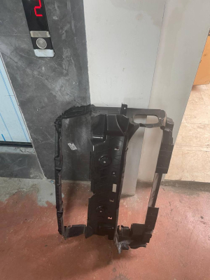 517411564310 / 11564310 BMW 3 SERİSİ G20 ÖN MASKE | MOTOLAND
