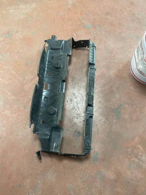 517411564310 / 11564310 BMW 3 SERİSİ G20 ÖN MASKE | MOTOLAND