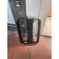 517411564310 / 11564310 BMW 3 SERİSİ G20 ÖN MASKE | MOTOLAND