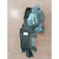 51745A01616 / 5A01616 MİNİ COOPER F55 HAVA KANALI PARÇASI 4İ21