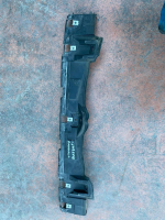 51745A01619 / 5A01619 MINI F56 F57 LCI COOPER SE ÖN RADYATÖR ÜST HAVA KANALI BAKALİTİ | MOTOLAND