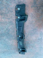 51745A01619 / 5A01619 MINI F56 F57 LCI COOPER SE ÖN RADYATÖR ÜST HAVA KANALI BAKALİTİ | MOTOLAND