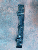 51745A01619 / 5A01619 MINI F56 F57 LCI COOPER SE ÖN RADYATÖR ÜST HAVA KANALI BAKALİTİ | MOTOLAND