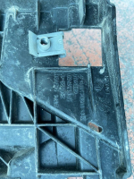51745A01619 / 5A01619 MINI F56 F57 LCI COOPER SE ÖN RADYATÖR ÜST HAVA KANALI BAKALİTİ | MOTOLAND