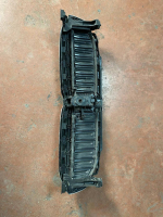 51745A22C60 / 5A22C60 BMW 3 SERİSİ G20 G21 PANJUR AKTİF KEPENK | MOTOLAND