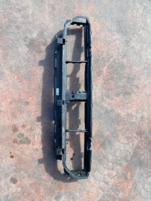 51745A2F435 / 5A2F435 MINI COOPER F66 RADYATÖR HAVA KANALI | MOTOLAND