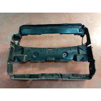 51745A35890 / 5A35890 BMW 3 SERİSİ G20 HAVA KANALI | MOTOLAND