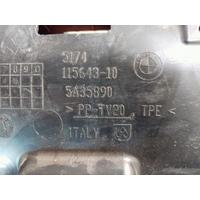 51745A35890 / 5A35890 BMW 3 SERİSİ G20 HAVA KANALI | MOTOLAND