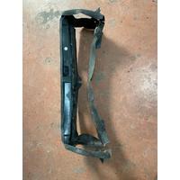 51747245771 / 7245771 BMW 1 SERİSİ F20 HAVA RADYATÖR KANALI | MOTOLAND