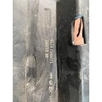 51747245771 / 7245771 BMW 1 SERİSİ F20 HAVA RADYATÖR KANALI | MOTOLAND