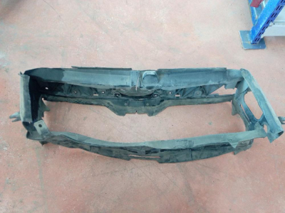 51747255413 / 7255413 BMW 3 SERİSİ F30 F31 HAVA KANALI 4J12
