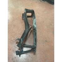 51747255413 / 7255413 BMW 3 SERİSİ F30 PANEL HAVA BAKALİTİ